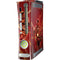 DC Comics The Flash Movie: The Fastest Man Alive Xbox 360 (Includes HDD) Skin